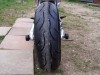 R&G SP0013BK Chrániče kyvné vidlice Aprilia SXV/Shiver/Dorsoduro